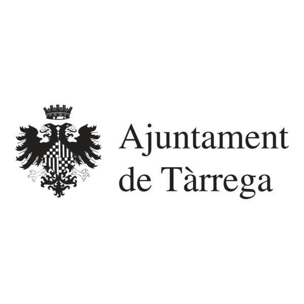 Ajuntament de Tarrega Logo PNG Vector