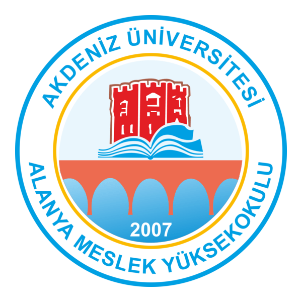 akdeniz üniversitesi Logo PNG Vector