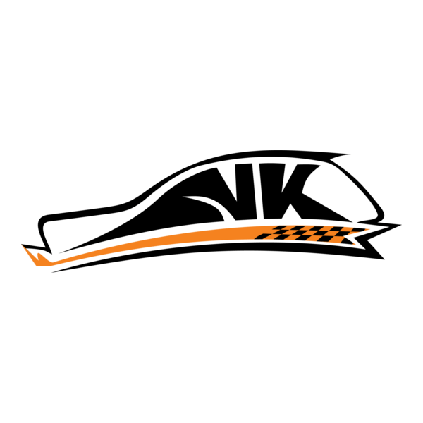 AKK NK colour Logo PNG Vector