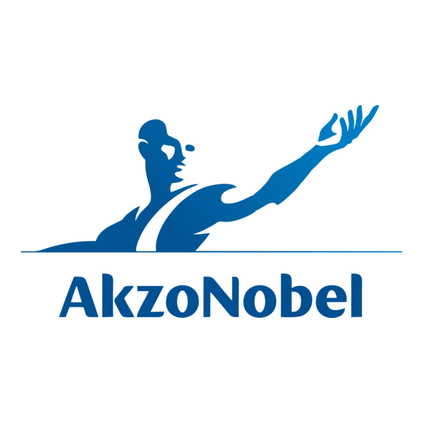 Akzo Nobel Logo PNG Vector