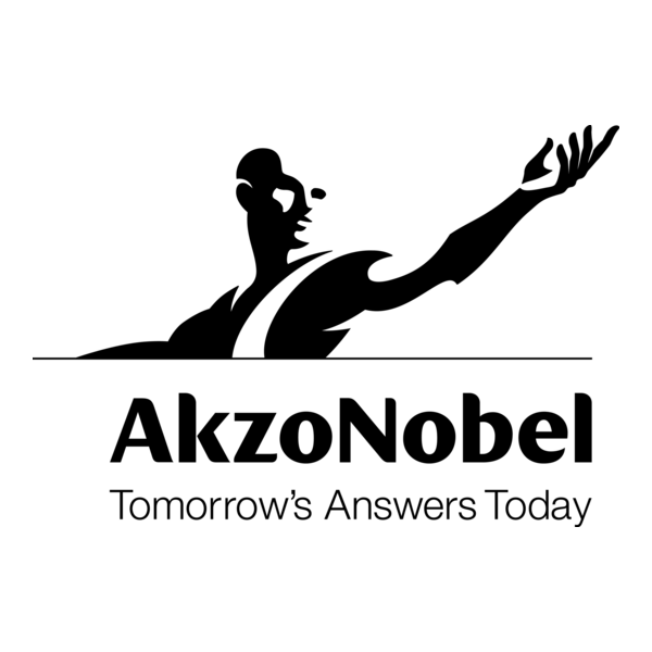 AkzoNobel Logo PNG Vector