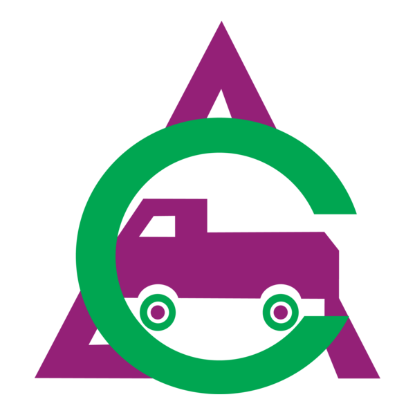 Al Able Trading & Contracting Logo PNG Vector