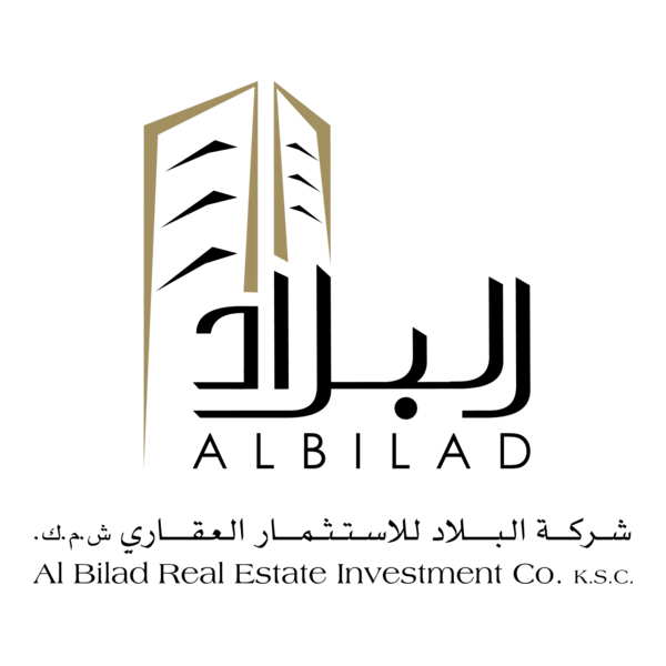 Al Bilad Logo PNG Vector