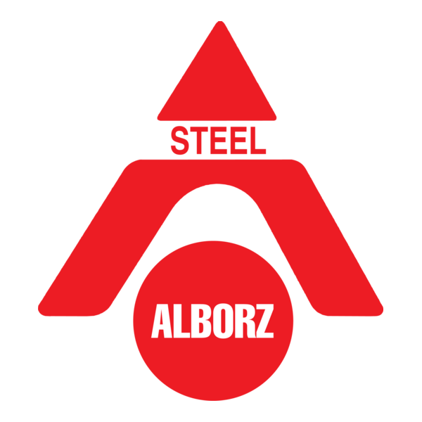 Al Borz Logo PNG Vector