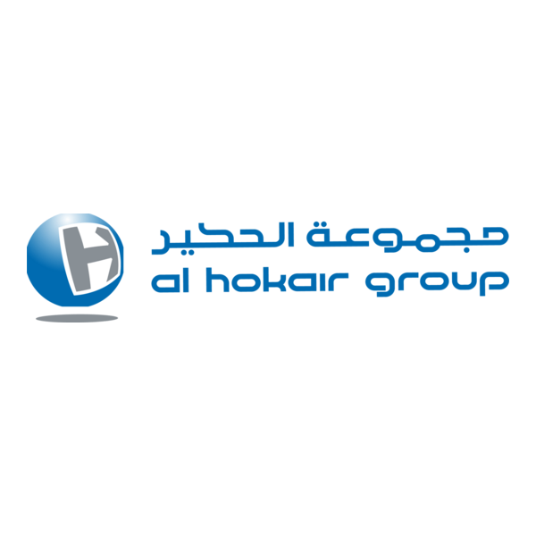 Al Hokair Group Logo PNG Vector