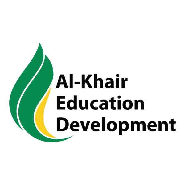 Al-Khair Logo PNG Vector