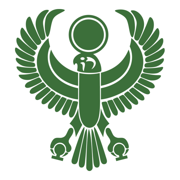 Al-Masry Sporting Club Logo PNG Vector