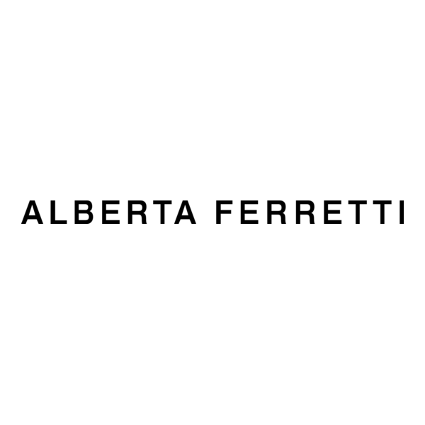 Alberta Ferretti Logo PNG Vector