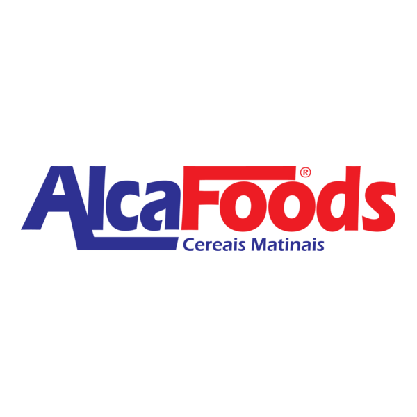 Alca Foods Logo PNG Vector