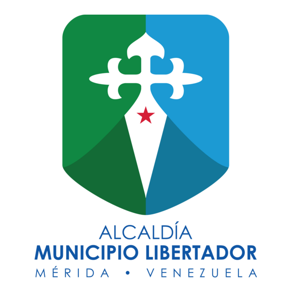 Alcaldia de Merida - Venezuela Logo PNG Vector