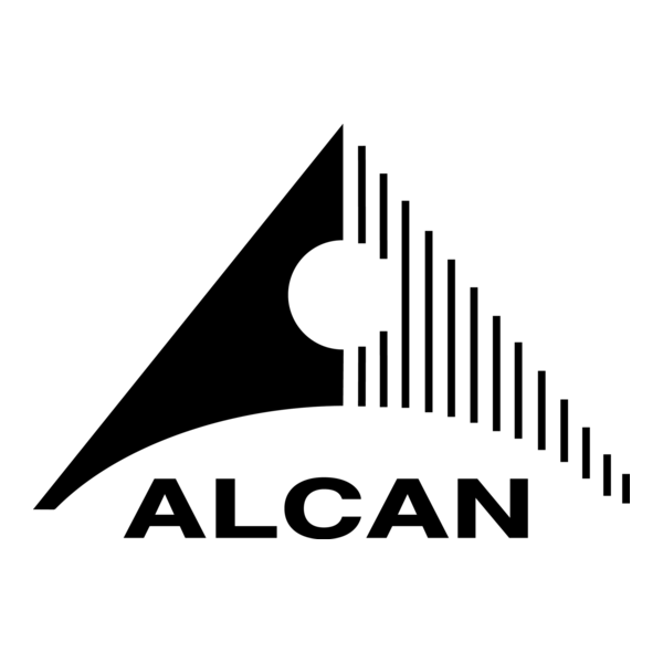 Alcan Logo PNG Vector