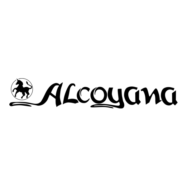 Alcoyana Logo PNG Vector