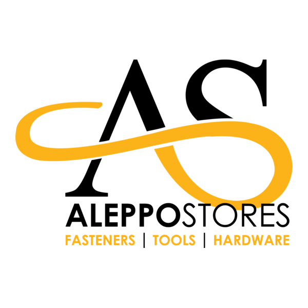 Aleppo Stores Logo PNG Vector