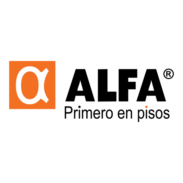 Alfa Logo PNG Vector