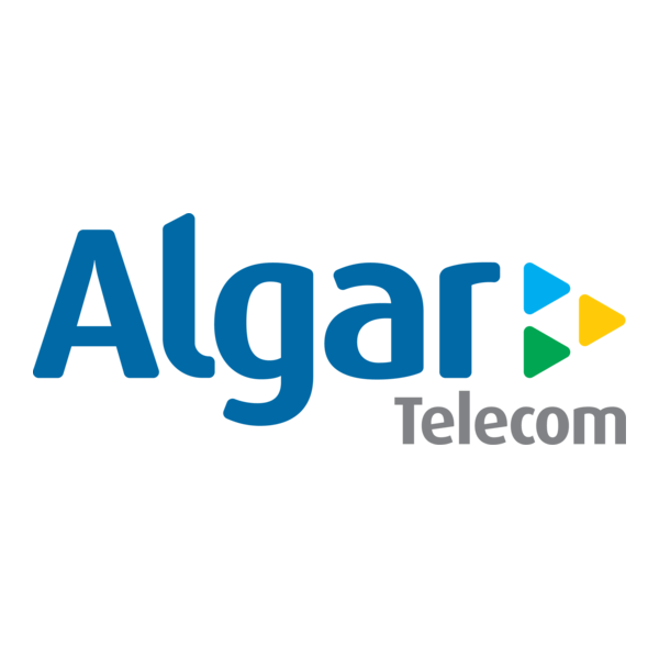 Algar Telecom Logo PNG Vector
