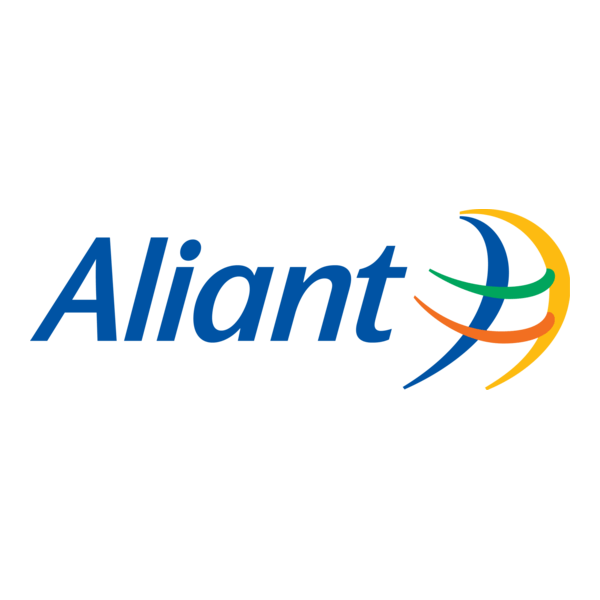 Aliant Logo PNG Vector