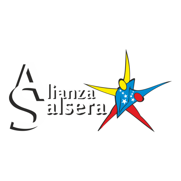 Alianza Salsera Logo PNG Vector