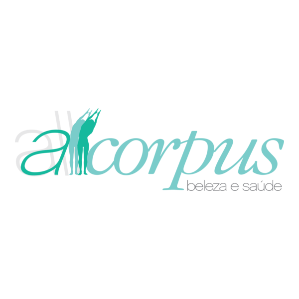 All Corpus Logo PNG Vector