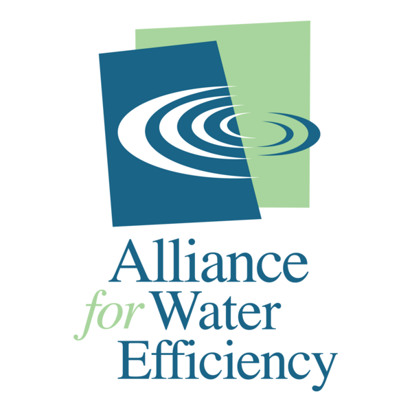Alliance for Water Efficiency Logo PNG Vector