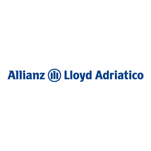 Allianz Lloyd Adriatico Logo PNG Vector