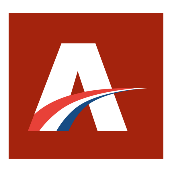 Alon Brands Logo PNG Vector