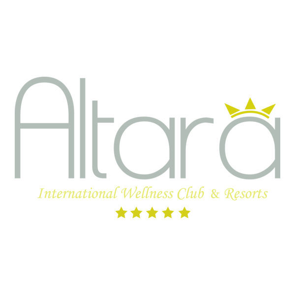 Altara Logo PNG Vector