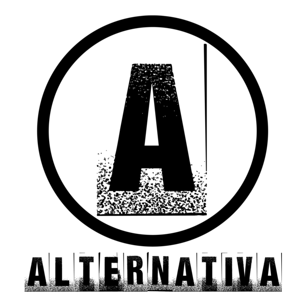 Alternativa PTY Logo PNG Vector