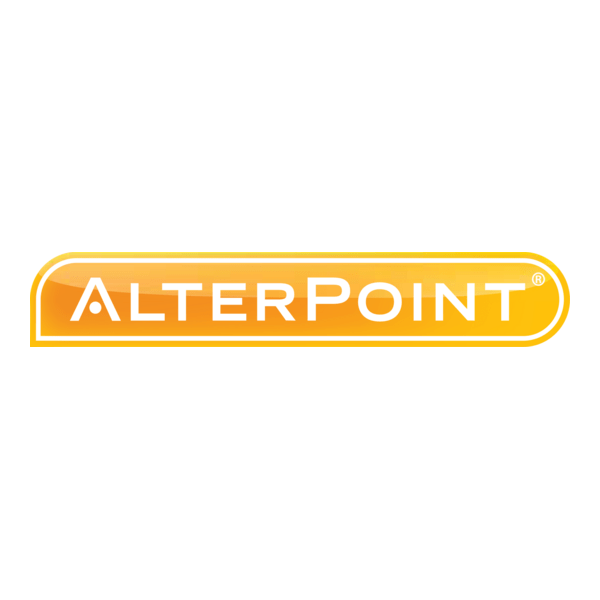 AlterPoint Logo PNG Vector (AI) Free Download