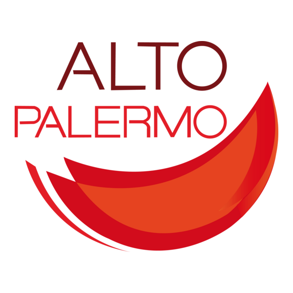 Alto Palermo Logo PNG Vector