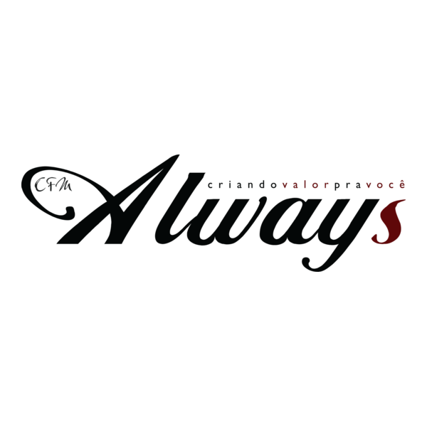 Always Logo PNG Vector