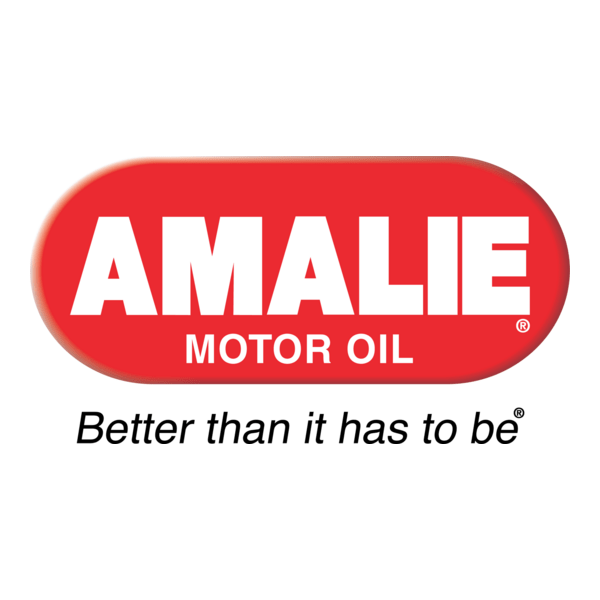 Amalie Oil Logo PNG Vector