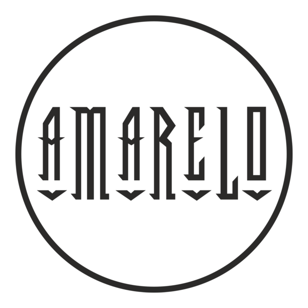 Amarelo Logo PNG Vector