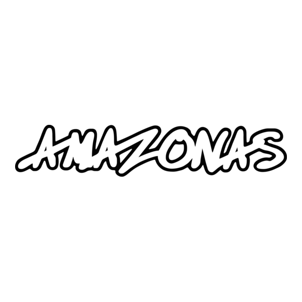Amazonas Logo PNG Vector
