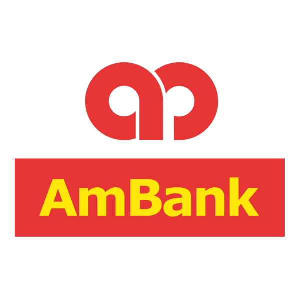 AmBank Logo PNG Vector