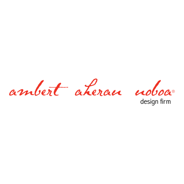 Ambert Aheran Noboa Logo PNG Vector