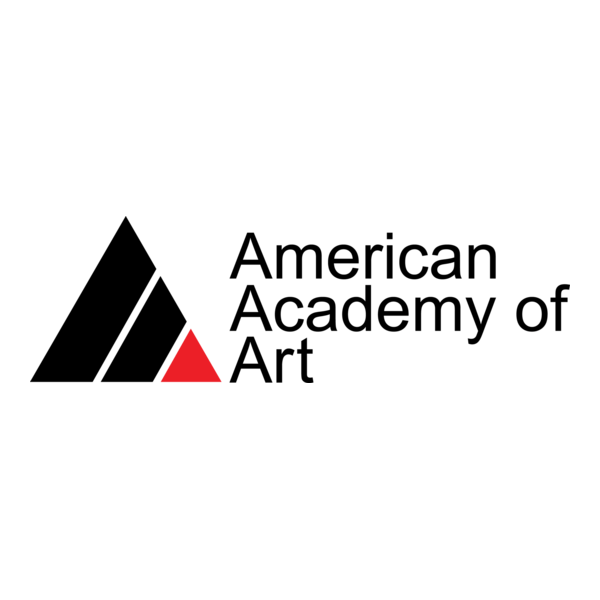 American Academy of Art Logo PNG Vector