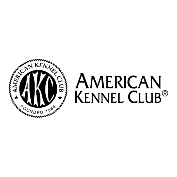 American Kennel Club Logo PNG Vector