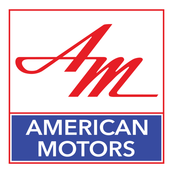 American Motors Logo PNG Vector