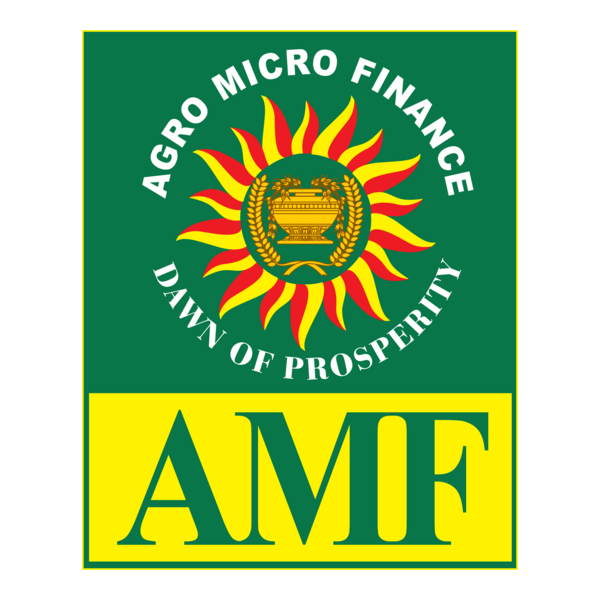 AMF Logo PNG Vector