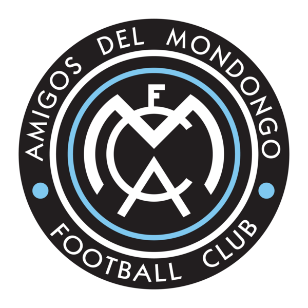 Amigos del Mondongo Football Club Logo PNG Vector
