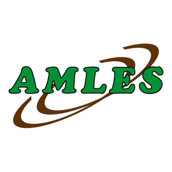 AMLES Logo PNG Vector