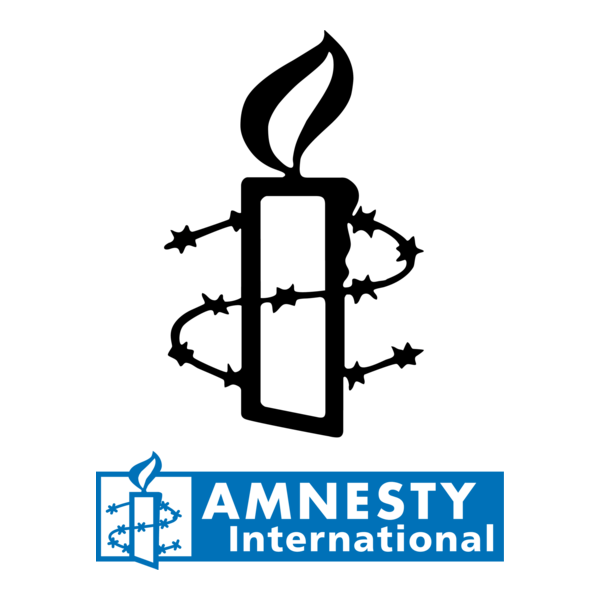 Amnesty International Logo PNG Vector