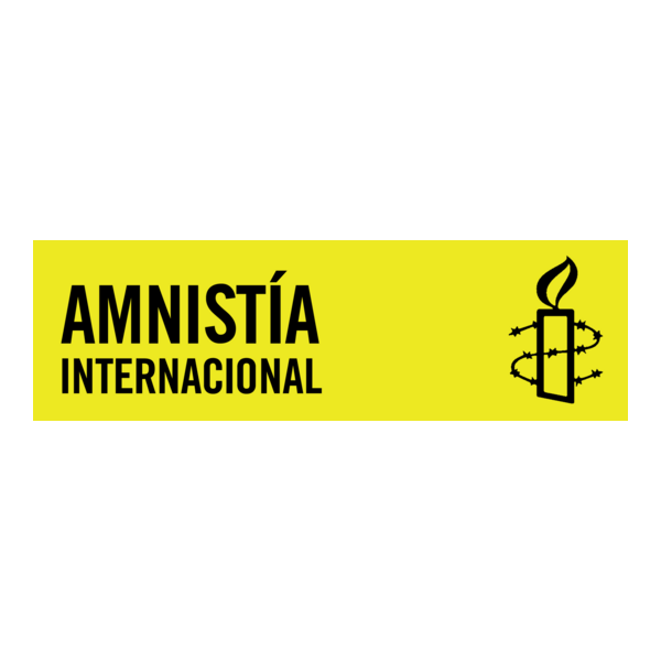Amnistía Internacional Logo PNG Vector