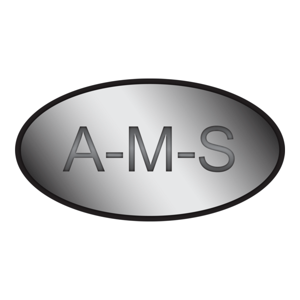 AMS Logo PNG Vector