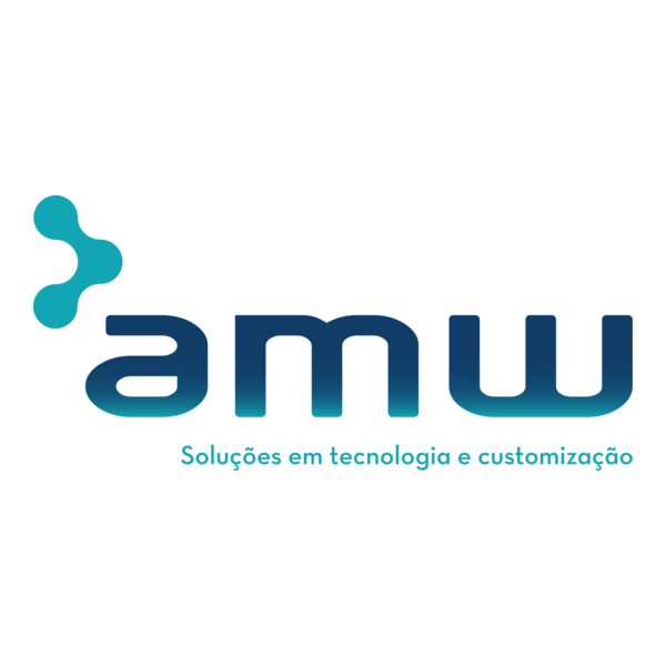 amw Logo PNG Vector