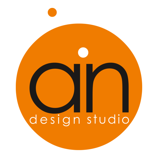 AN Design Studio Logo PNG Vector