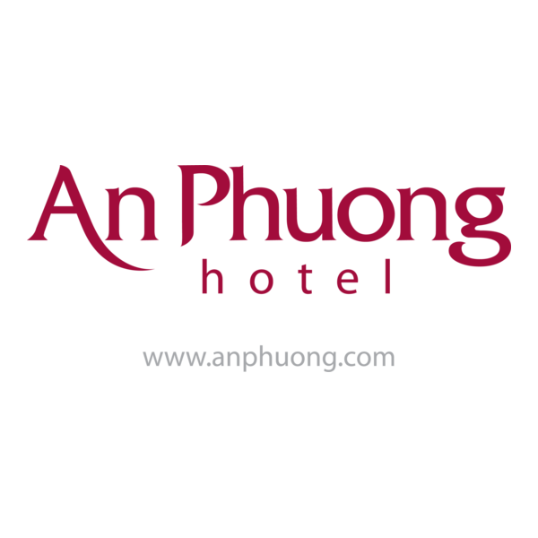 An Phuong Hotel Logo PNG Vector
