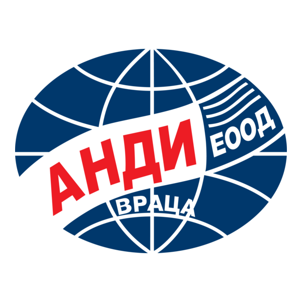 ANDI Logo PNG Vector