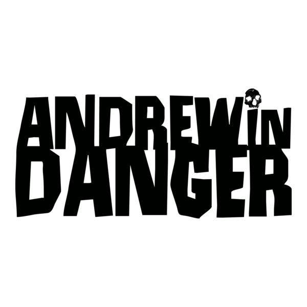Andrew in Danger Logo PNG Vector