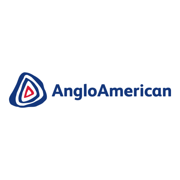 Anglo American Logo PNG Vector